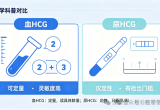 血HCG和尿HCG结果“打架”，到底该信谁？检验科一次说清