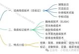 吃透这门课！临床免疫检验核心知识全貌