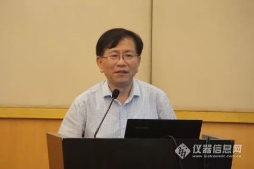 中华医学会检验医学分会第十届委员会成立（附全体委员名单）！ ... ... ...