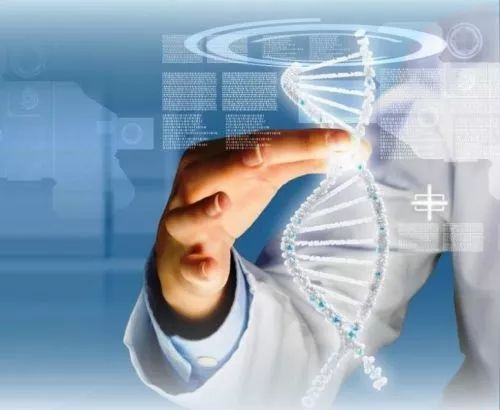 检验医学与个性化医疗（三）— 新一代测序技术与个性化医疗 ... ... ...