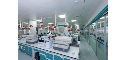 医学实验室质量管理体系的构建及意义