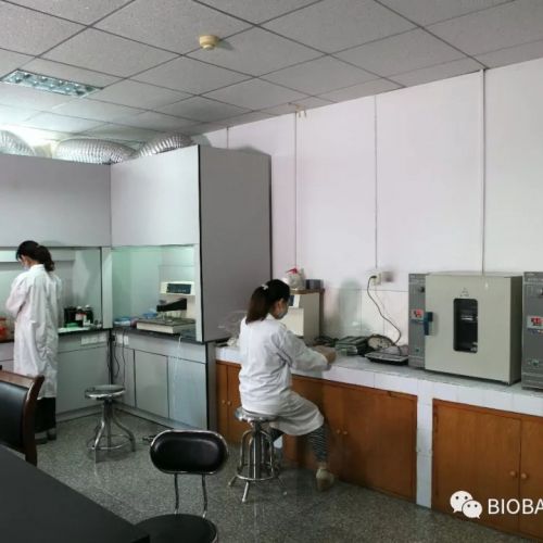病理科技术流程