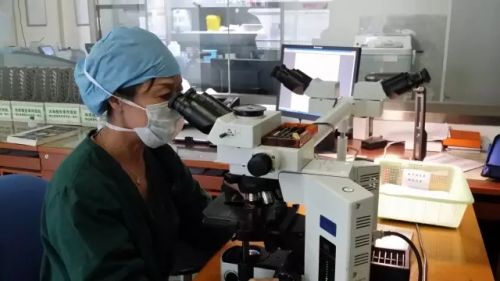 一名病理科主任的坚守：诊断失之毫厘，治疗谬以千里