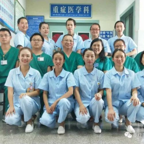 APACHE评分系统应用不应局限于重症医学科