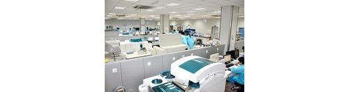 体外诊断(IVD)行业系列四：快速崛起的独立医学实验室
