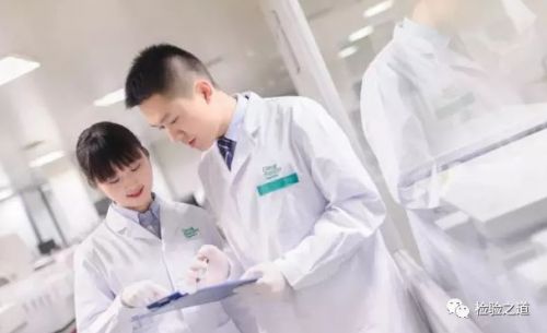 7要素摸清检验实验室内审工作