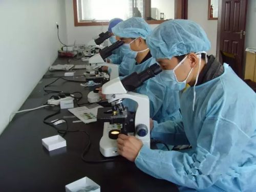 协和医院检验科的危急值列表