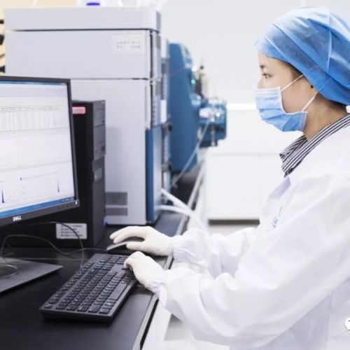 临床质谱技术在中国！