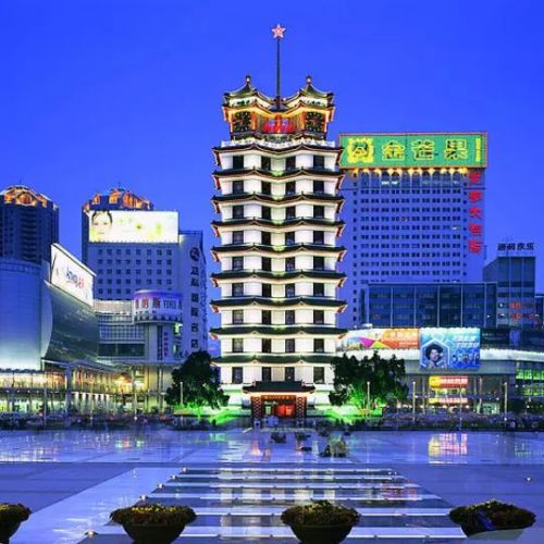郑大一附院（全国最大医院）检验科参访记