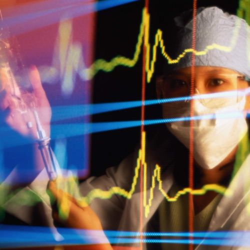 医学检验技术：铁代谢的实验检查临床意义