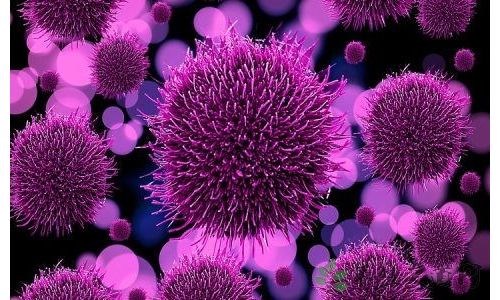 炎症性肠病与巨细胞病毒(CMV)感染
