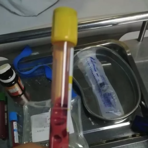 13类医疗器械专业实验室设备配置清单（上）