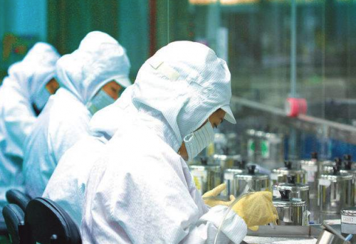 体外诊断试剂临床试验指导原则征求意见稿的统计学探讨