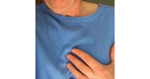 检验科医生一个眼神确定，心梗病人捡了一条命！