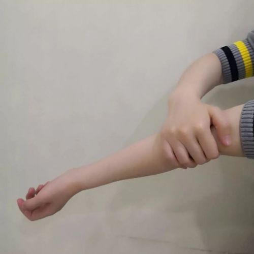 被忽略的抽血后“按压大法”
