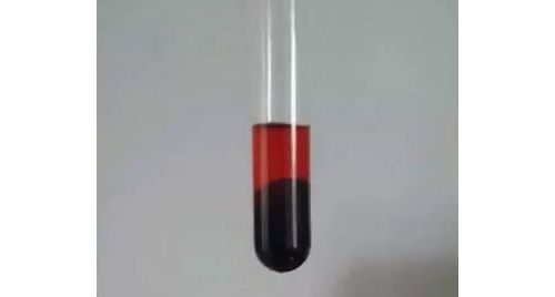 由一份溶血标本所引发的思考