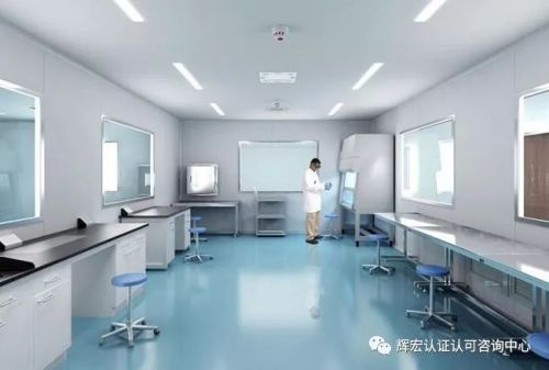 医学实验室装修设计注意事项