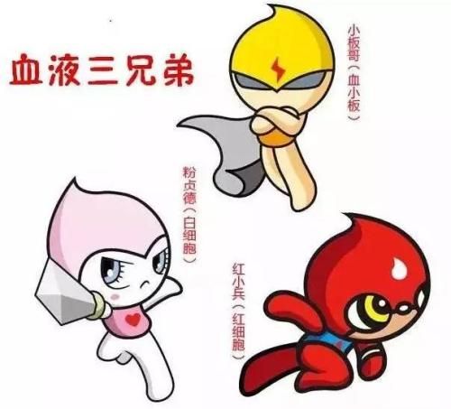 漫谈血常规中炎症指标