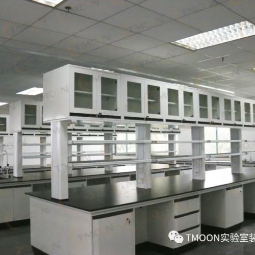 临床微生物安全实验室建设