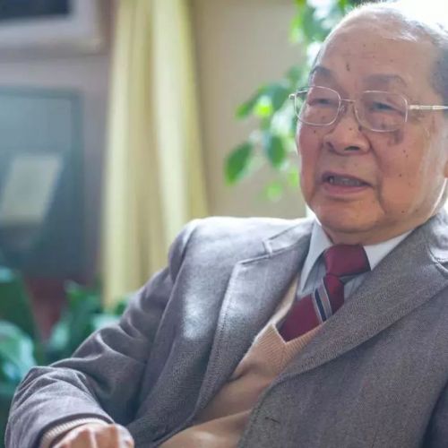 “癌症不可能被消灭”！从事肿瘤临床50年后，汤钊猷院士有话说 ...