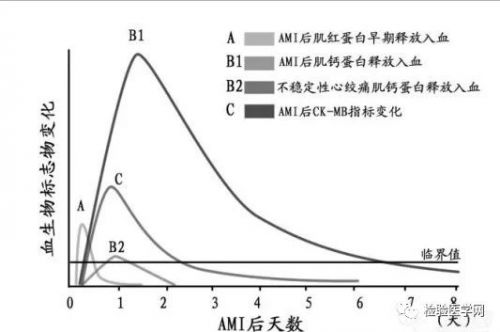 肌钙蛋白假性升高是什么原因？