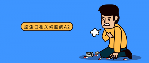 检验科新项目——脂蛋白相关磷脂酶A2