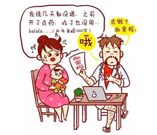 血常规报告单怎么读？来听听检验人眼中的血液三宝