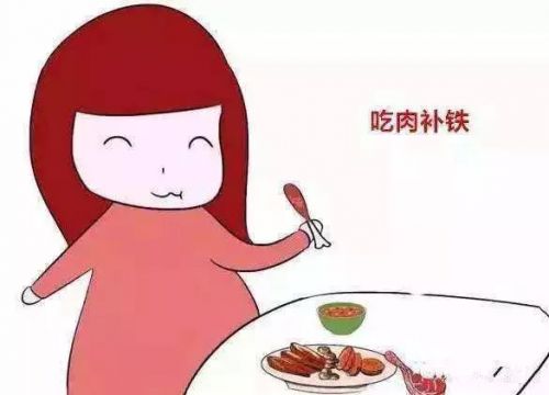 你不知道的铁蛋白