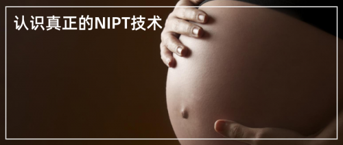 认识真正的NIPT技术