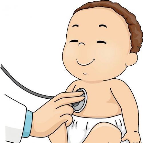 新生儿疾病筛查结果解读