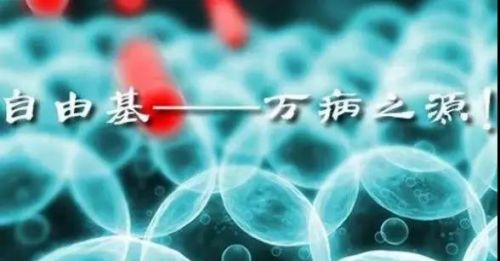 自由基杀手——SOD 的检测