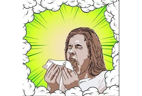 过敏原检测结果为何与过敏症状不一致