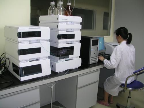 液相色谱-质谱检测类固醇激素：方法学变革助力精准诊疗