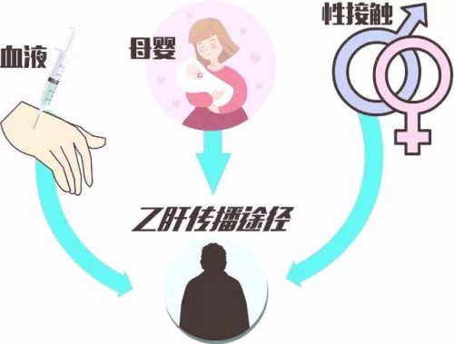 我有乙肝，想谈恋爱、结婚、生小孩……不可以吗？