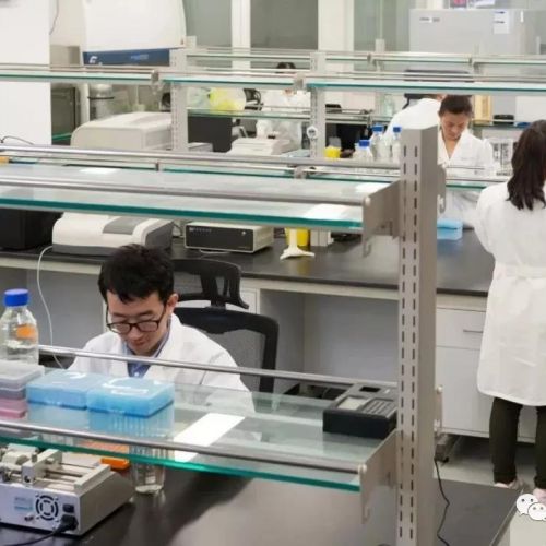 最全攻略：检验科实习生除了离心还能干什么？