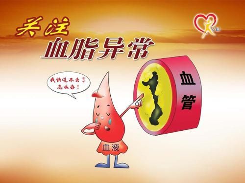 血脂异常如何干预——血脂异常基层诊疗指南（2019年）