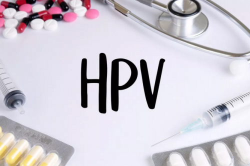 HPV感染诊治专家共识