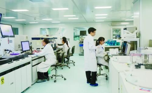 中国临床实验室自动审核发展面临的挑战及对策