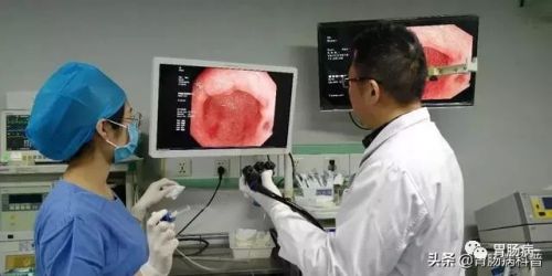 我是来做胃镜的，干嘛要抽血、做心电图？是不是乱收费？