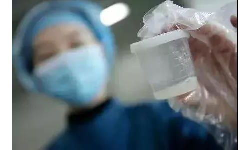 我的妈！逼疯检验技师的50个“检查”问答，你能撑到第几个？ ... ...