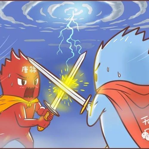 无创DNA检测 VS 唐氏筛查