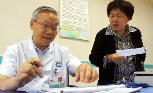 从末梢血涂片检查说起，做一个为百姓、会看病的全科医生