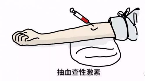 性激素六项的最佳检查时间？你知道吗，其实不同时间意义不同！ ...