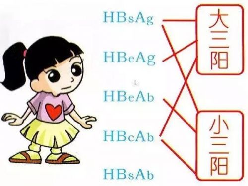 大三阳与小三阳，到底谁更厉害？