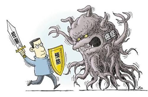 明明把肿瘤切掉了，为什么还会复发？