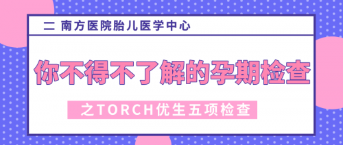 孕期TORCH检查呈抗体阳性，如何决定胎儿去留？