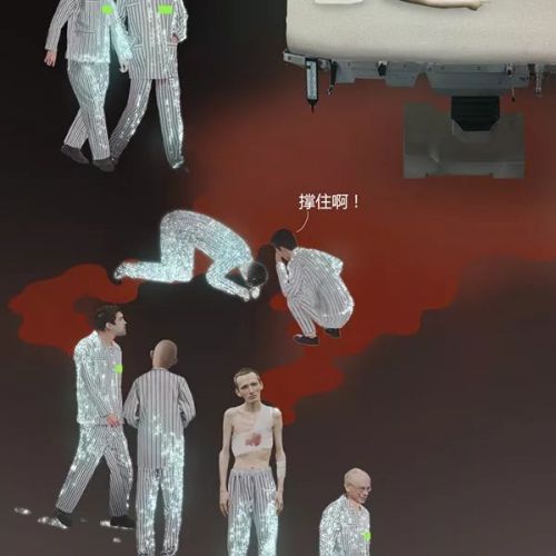 【图解】AIDS的今世前缘