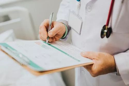 血常规18项与5分类的区别