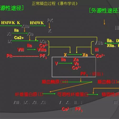 如果枸橼酸钠抗凝凝固了，真的不可以用EDTA抗凝管紧急代替吗 ...