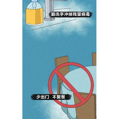 病毒进入体内的48小时